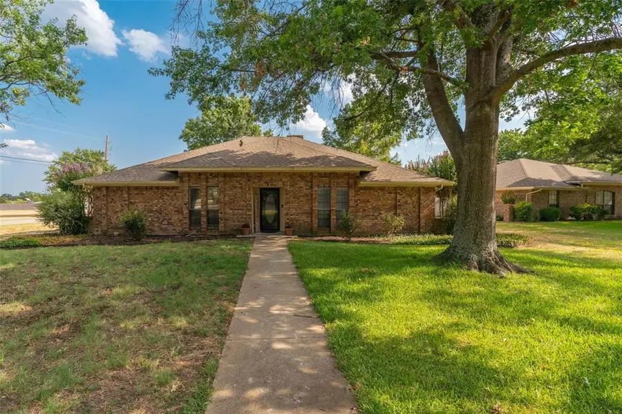 401 Laurel Drive, Greenville, TX 75402