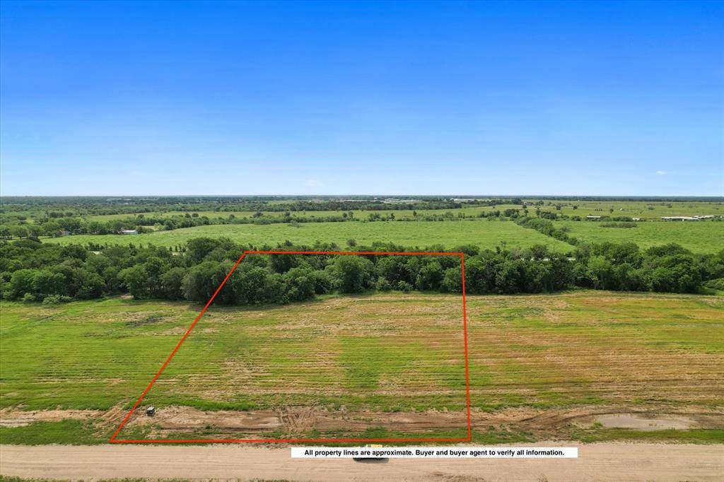 Corsicana, TX 75109,Lot 7 Grison Circle