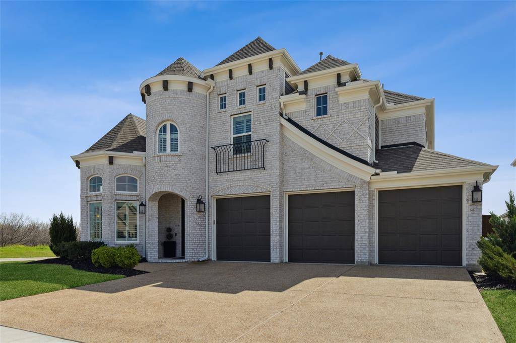 Wylie, TX 75098,140 Coneflower Drive