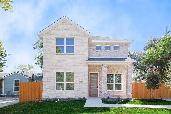 734 S Moore Street,  Dallas,  TX 75203