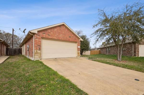 1178 Kielder Circle, Fort Worth, TX 76134