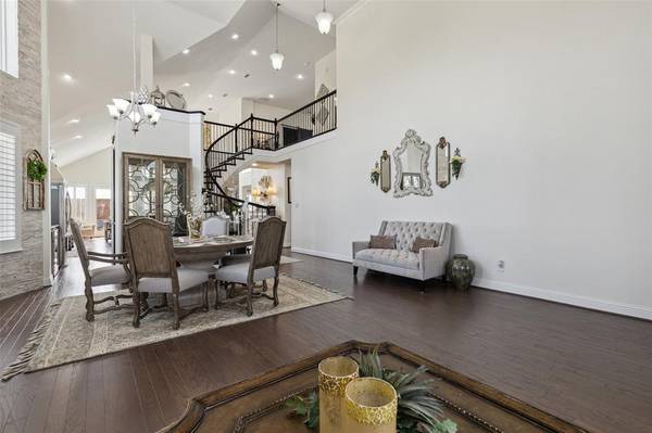 Wylie, TX 75098,140 Coneflower Drive