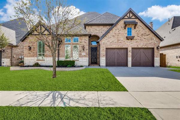 3624 Kennoway, The Colony, TX 75056