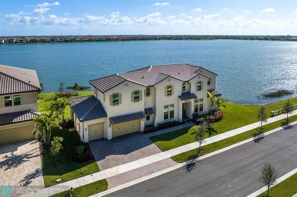 8850 W Parkland Bay Trl, Parkland, FL 33076