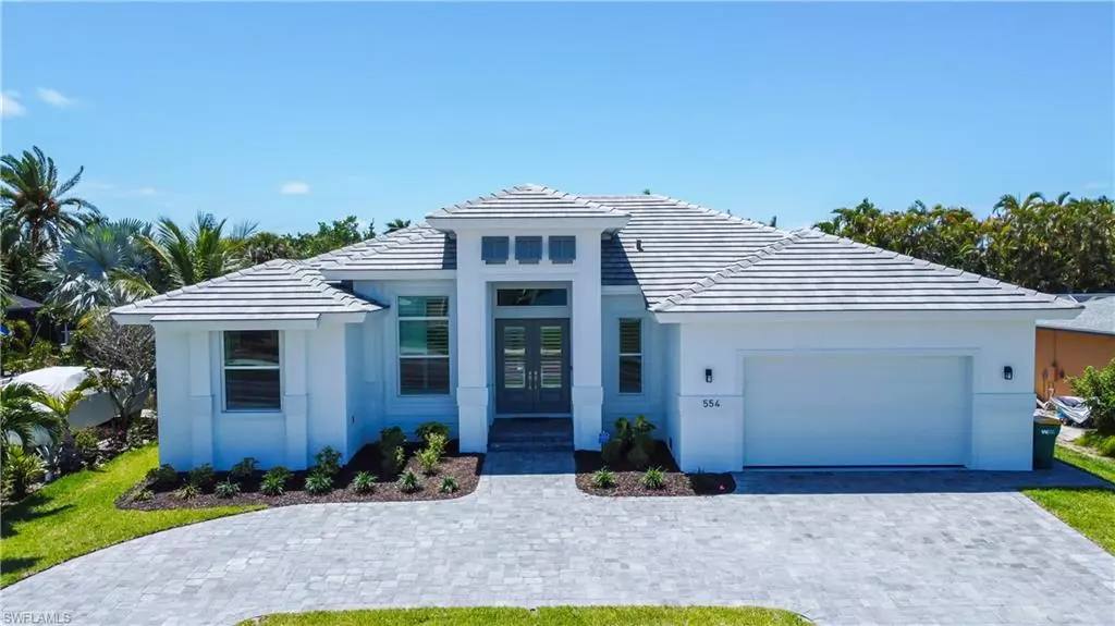 554 Barfield DR, Marco Island, FL 34145