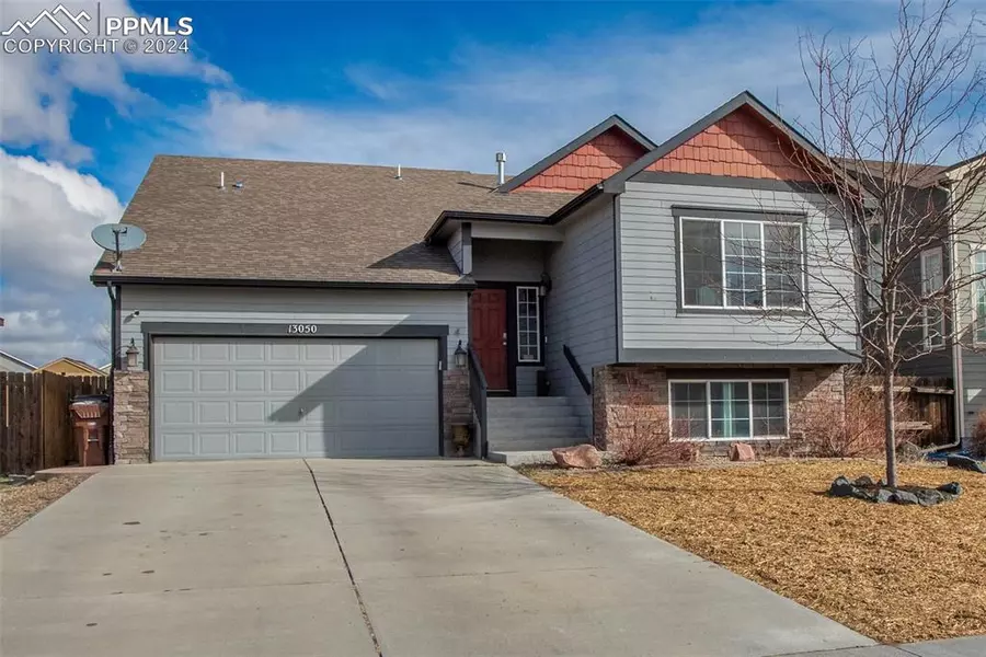 13050 Devils Thumb PL, Peyton, CO 80831