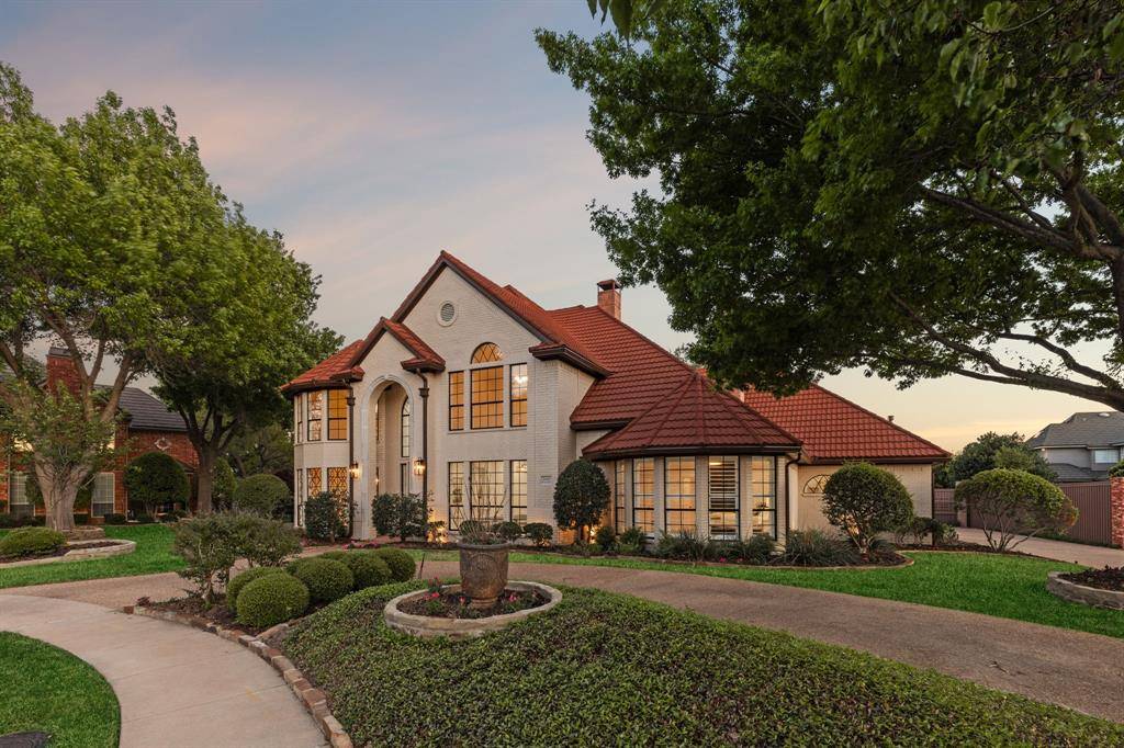 3 Englewood Court,  Frisco,  TX 75034