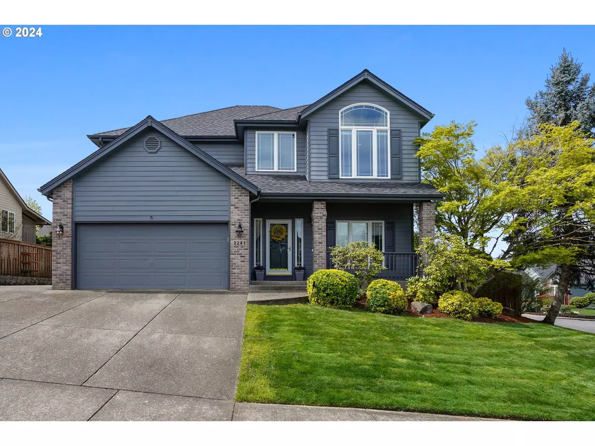 Salem, OR 97304,2241 COBBLER CT NW