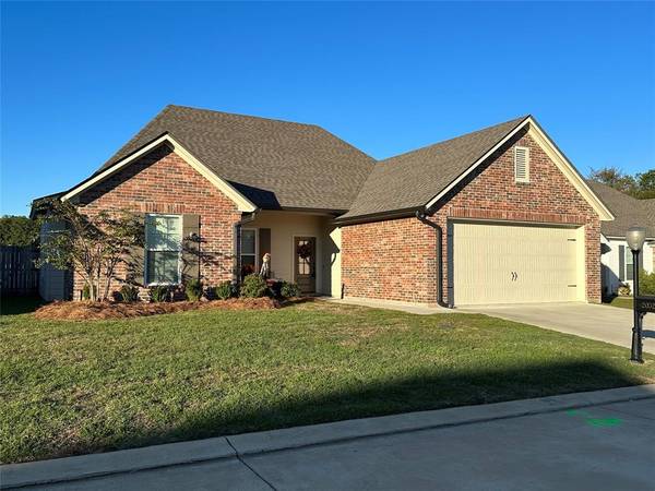 2032 Sand Crest Drive, Shreveport, LA 71118