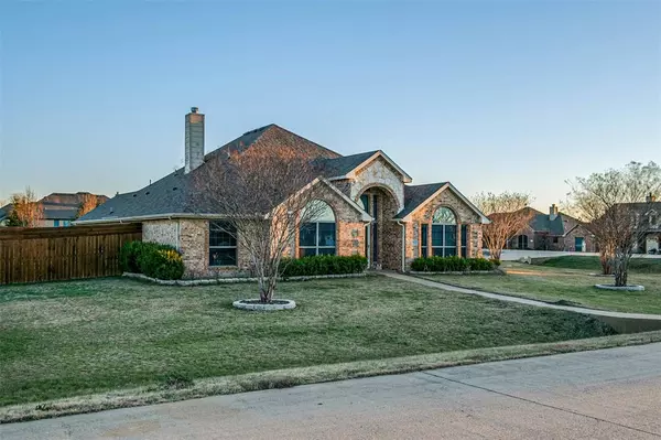 Waxahachie, TX 75165,169 Chazlynn Court