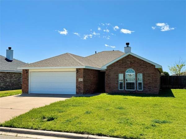 357 Cotton Candy Road, Abilene, TX 79602