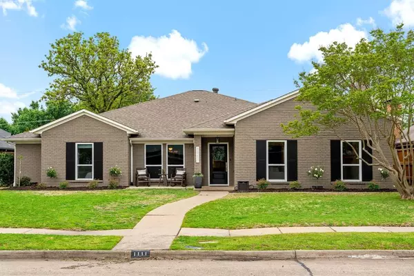 Richardson, TX 75080,1111 Edith Circle