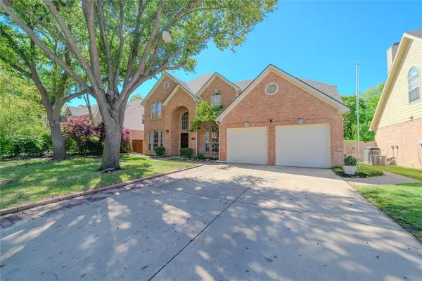 Grapevine, TX 76051,2533 Springhill Drive