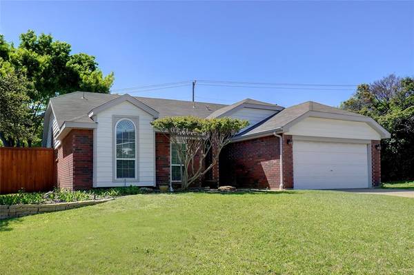 Grapevine, TX 76051,2701 Willowood Drive