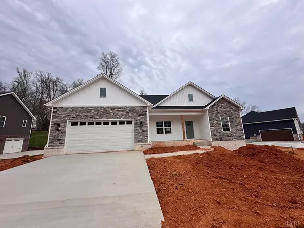 1 Willow Oak DR #LOT, Forest, VA 24551