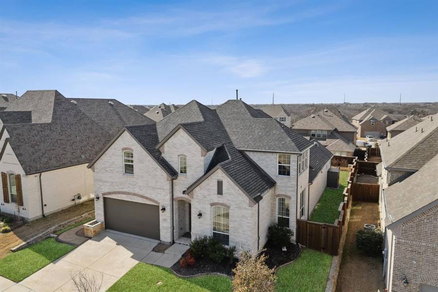 4751 Desert Willow, Prosper, TX 75078