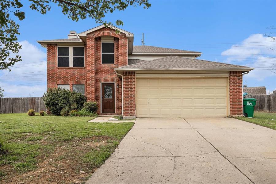 8900 Harvest Moon Trail, Denton, TX 76210