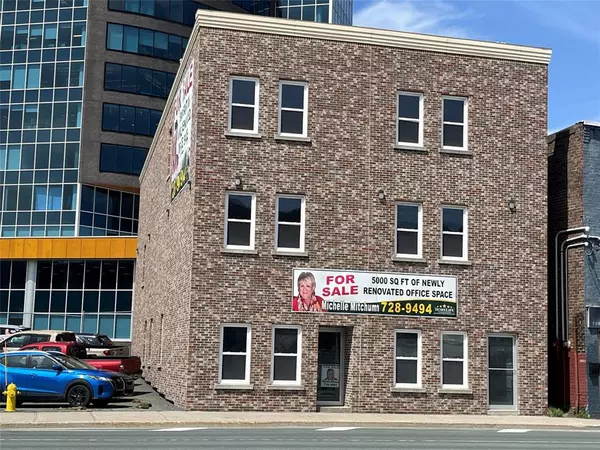 454 WATER Street, St. John`s, NL A1E 1B1