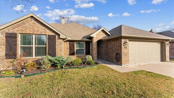 838 Nash Street, Rockwall, TX 75087