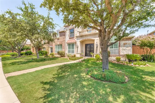 7101 Whisperfield Drive, Plano, TX 75024