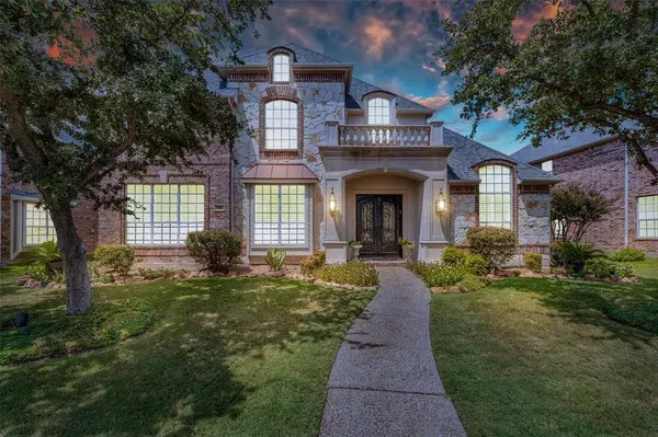 Plano, TX 75024,7101 Whisperfield Drive