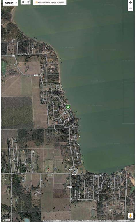 8431 Lakeshore Drive, Kemp, TX 75143