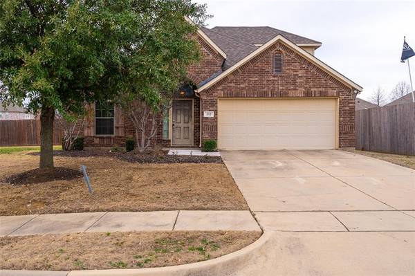 312 Niles Court, Oak Point, TX 75068