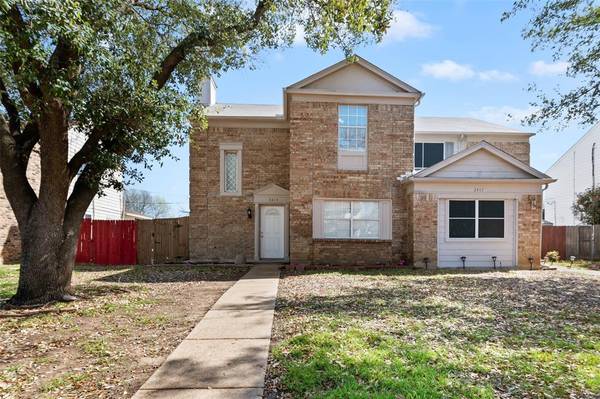 3415 Ramey Drive, Arlington, TX 76014