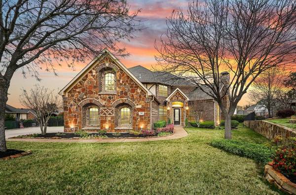 3105 Southmoor Trail, Flower Mound, TX 75022