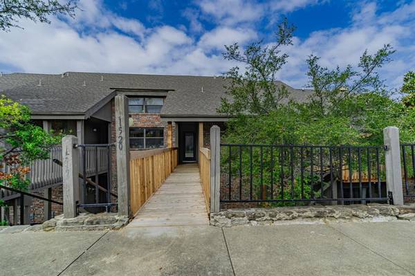 1520 Signal Ridge Place, Rockwall, TX 75032