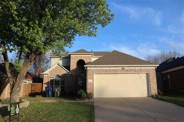 1130 Dove Drive, Garland, TX 75040