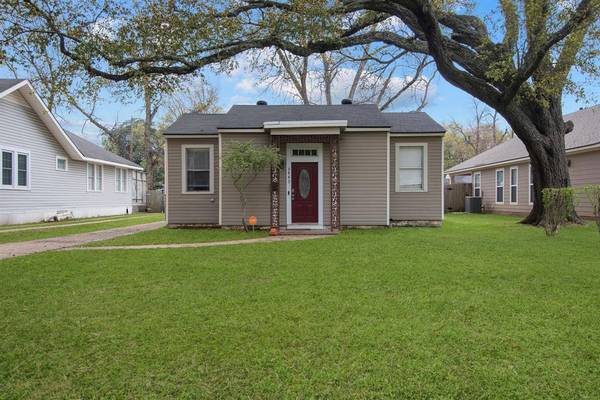 3443 Johnette Street, Shreveport, LA 71105