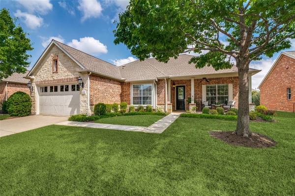 6702 Canyon Lake Drive, Frisco, TX 75036