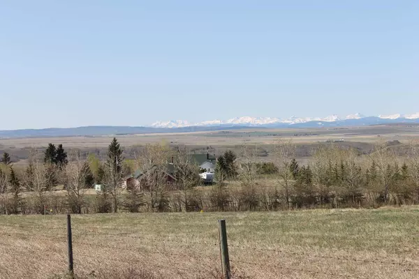 Rural Rocky View County, AB T4C 0B7,255073 Glenbow RD