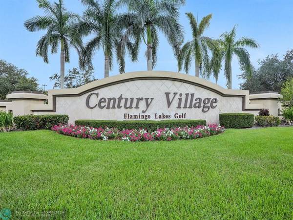 Pembroke Pines, FL 33027,571 SW 141st Ave  #407N