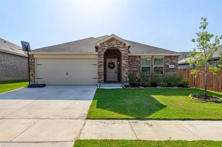 3512 Doris Drive, Denton, TX 76207