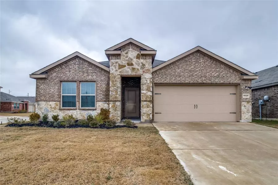 3628 Cody Lane, Denton, TX 76207