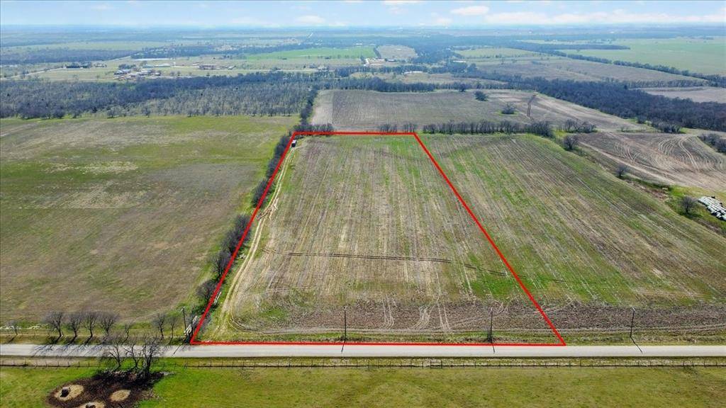 Tioga, TX 76271,10.11 acres Airport Road