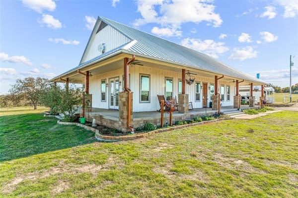 3050 County Road 126 #1, Gordon, TX 76453