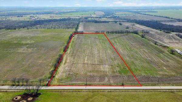 10.11 acres Airport Road, Tioga, TX 76271