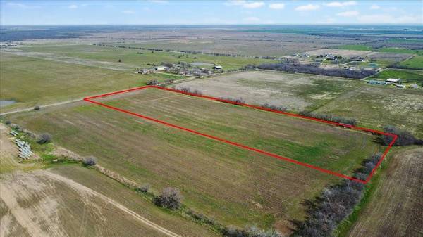 Tioga, TX 76271,10.11 acres Airport Road