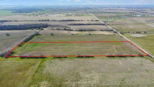 Tioga, TX 76271,10.11 acres Airport Road