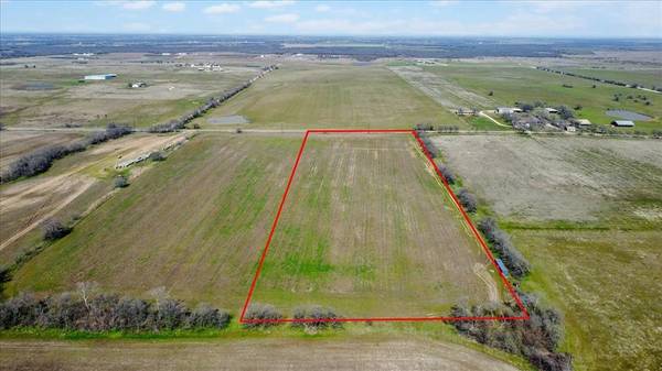 Tioga, TX 76271,10.11 acres Airport Road