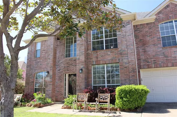 Denton, TX 76210,7604 Waterside Place