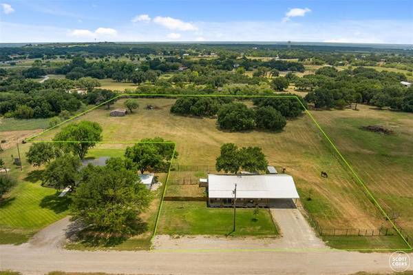 270 Fox Hollow Lane, Early, TX 76802