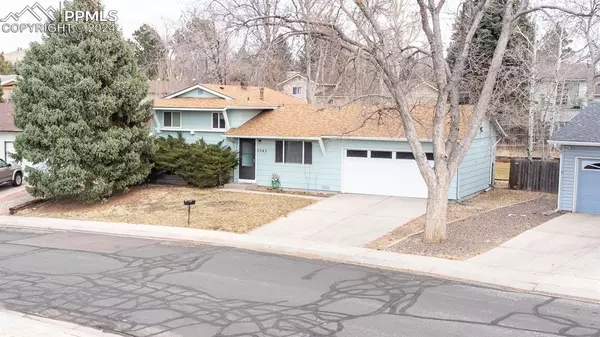 3545 Congenial PL, Colorado Springs, CO 80917