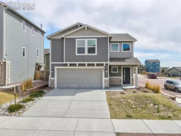 Colorado Springs, CO 80915,891 Technology CT