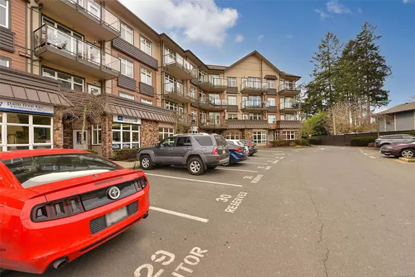 Colwood, BC V9B 0G9,2220 Sooke Rd #104