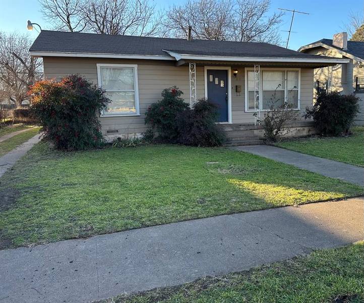 878 Beech Street, Abilene, TX 79601