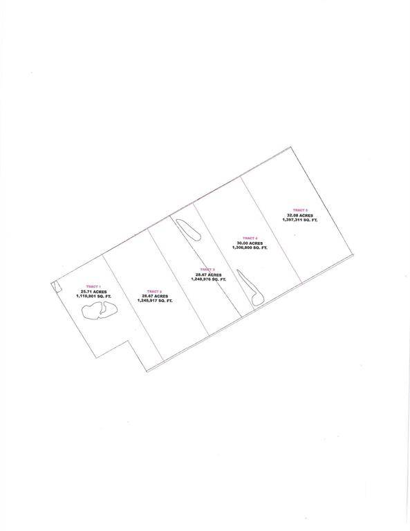 Hubbard, TX 76648,121 hcr 3379-lot 4